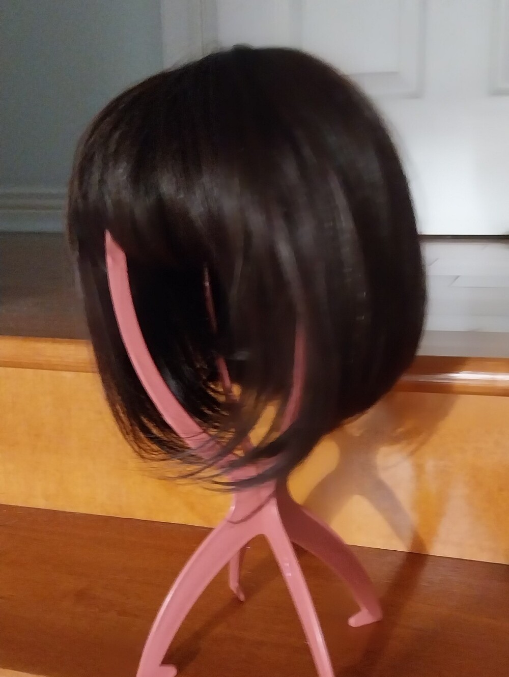 Stylish Brand New Short Bob Wig
